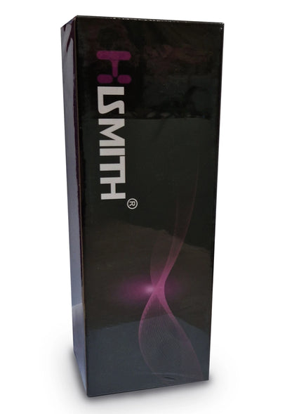 Beste vandaag nog: KlicLok Dildo 19 cm by HiSmith - bij Happytoys