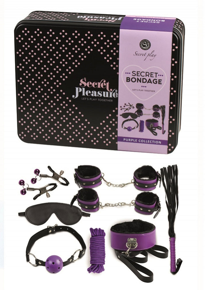 44301_PURPLE_01 | bestel discreet online bij Happytoys, de erotische webshop geleid door een vrouw.