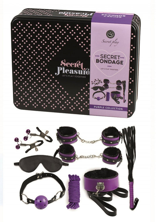 44301_PURPLE_01 | bestel discreet online bij Happytoys, de erotische webshop geleid door een vrouw.