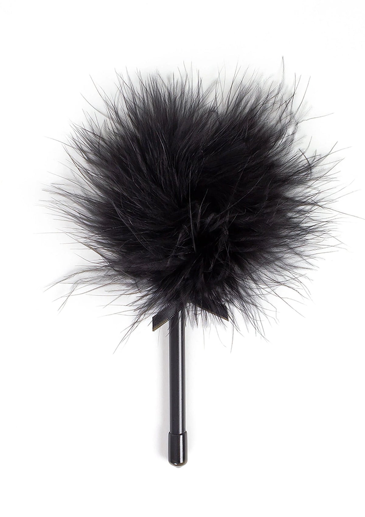 Bestel: Feather Tickler - bij Happytoys: de erotische sex webshop | liever Happy dan Easy ⭐⭐⭐⭐⭐