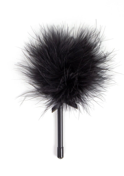 Bestel: Feather Tickler - bij Happytoys: de erotische sex webshop | liever Happy dan Easy ⭐⭐⭐⭐⭐