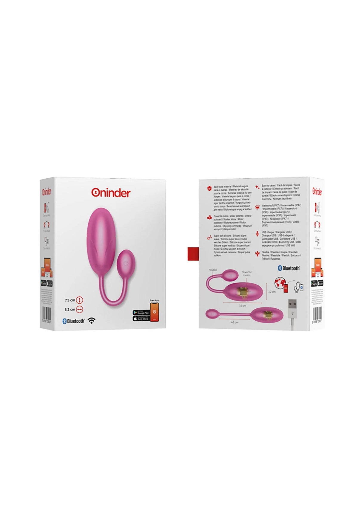 54902_PINK_02 | bestel discreet online bij Happytoys, de erotische webshop geleid door een vrouw.