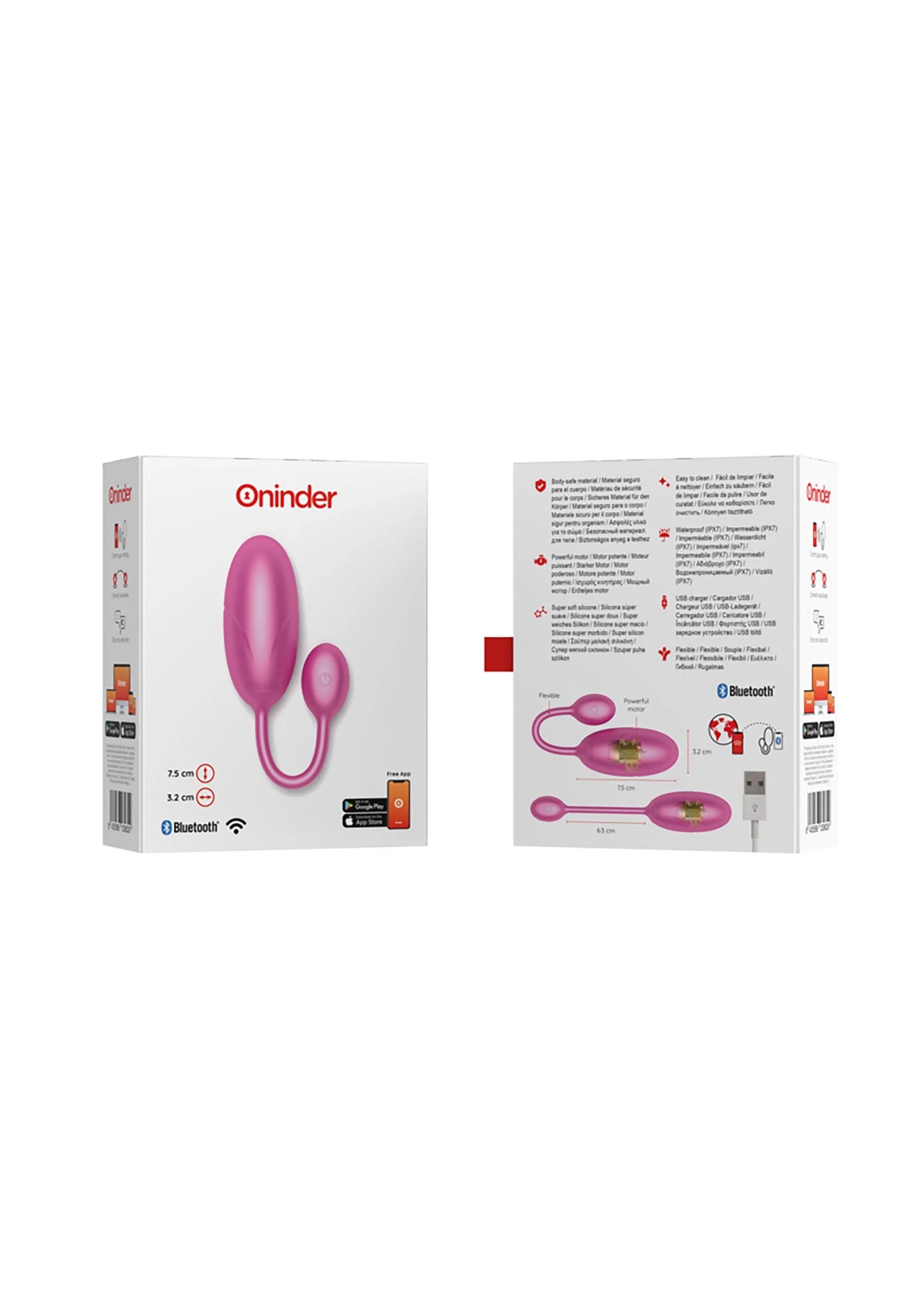 54902_PINK_02 | bestel discreet online bij Happytoys, de erotische webshop geleid door een vrouw.