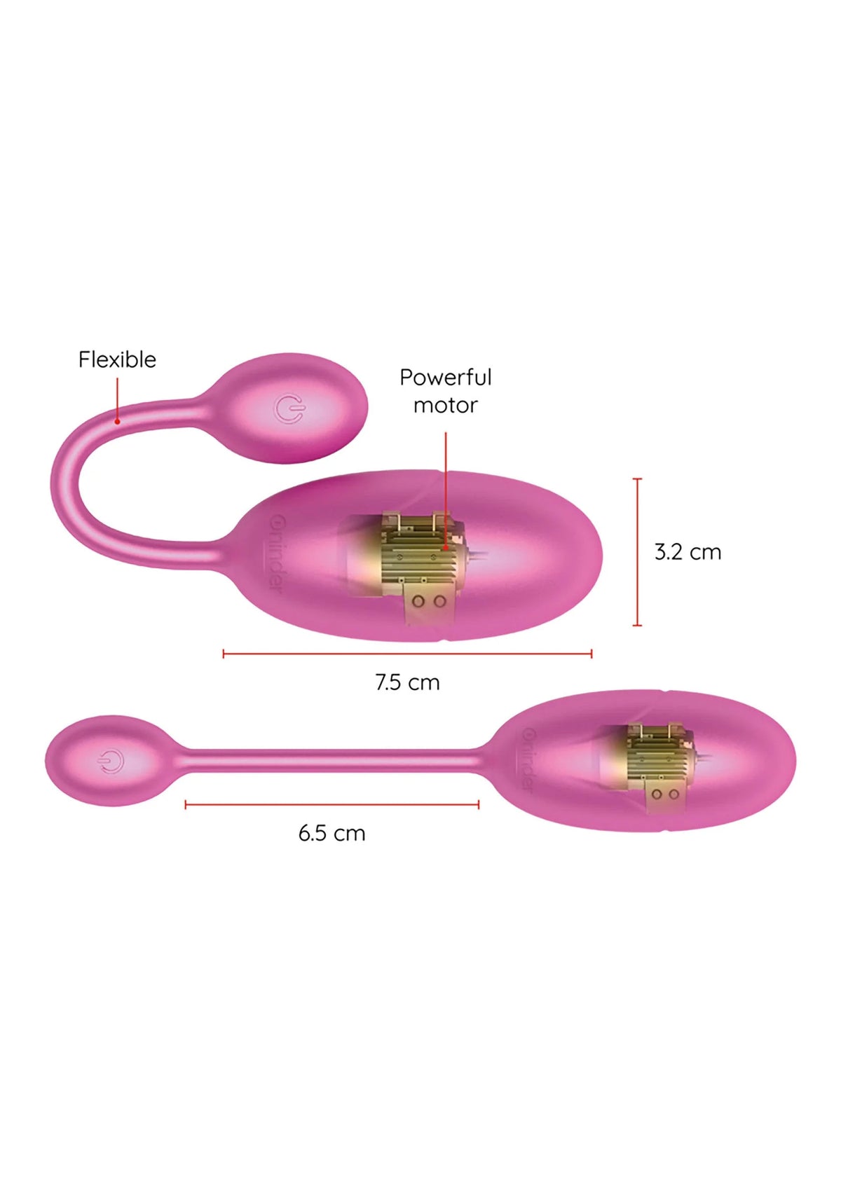 54902_PINK_05 | bestel discreet online bij Happytoys, de erotische webshop geleid door een vrouw.