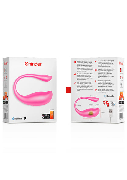 54904_PINK_02 | bestel discreet online bij Happytoys, de erotische webshop geleid door een vrouw.