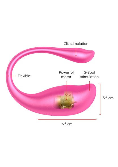 54904_PINK_05 | bestel discreet online bij Happytoys, de erotische webshop geleid door een vrouw.