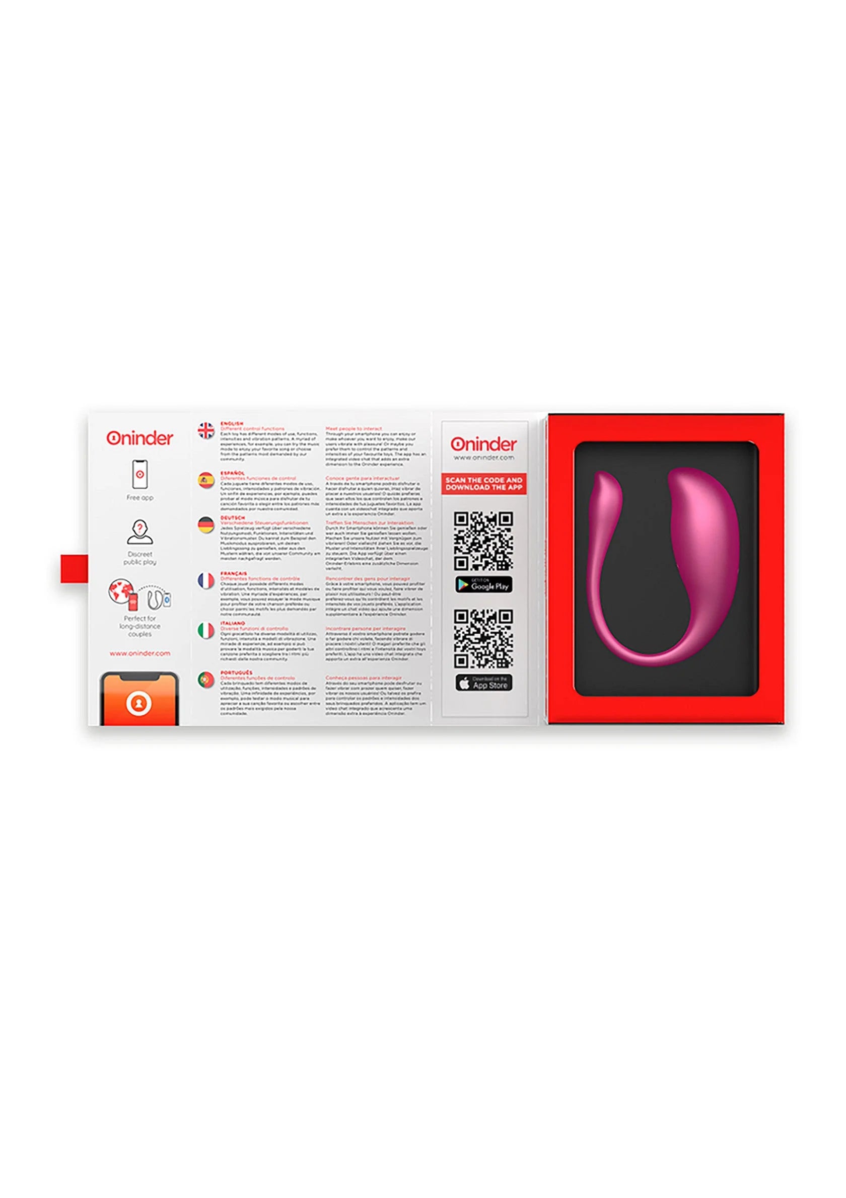 54904_PINK_07 | bestel discreet online bij Happytoys, de erotische webshop geleid door een vrouw.