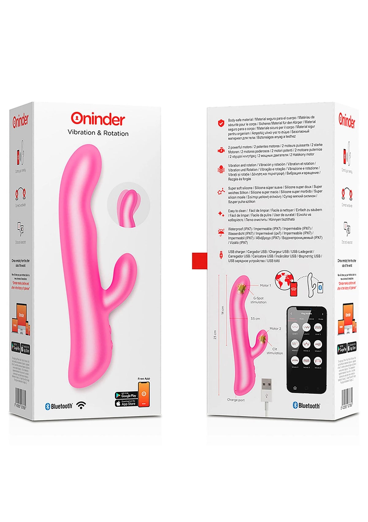 54905_PINK_02 | bestel discreet online bij Happytoys, de erotische webshop geleid door een vrouw.