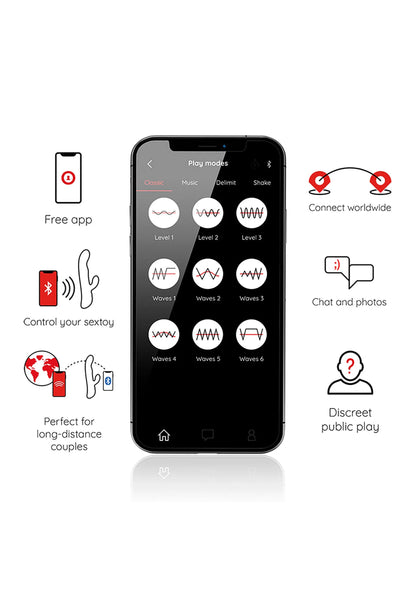 54905_PINK_07 | bestel discreet online bij Happytoys, de erotische webshop geleid door een vrouw.