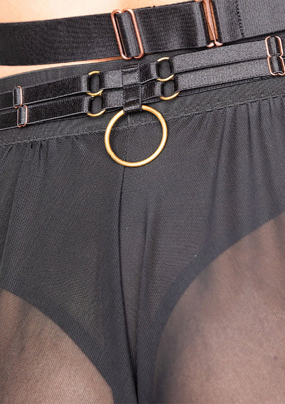 Beste vandaag nog: Goddess Skirt by Kinky Diva - bij Happytoys Sexshop: Toys for Feeling Happy & Easy 😊