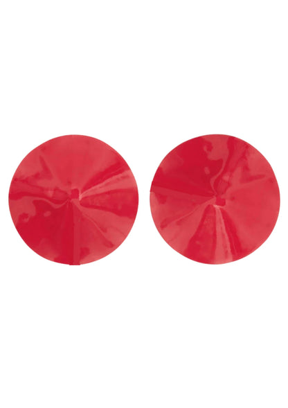 Bestel: Nipple Covers Gloss - bij Happytoys: de erotische sex webshop | liever Happy dan Easy ⭐⭐⭐⭐⭐