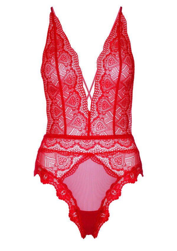 75122_RED_08 | bestel discreet online bij Happytoys, de erotische webshop geleid door een vrouw.