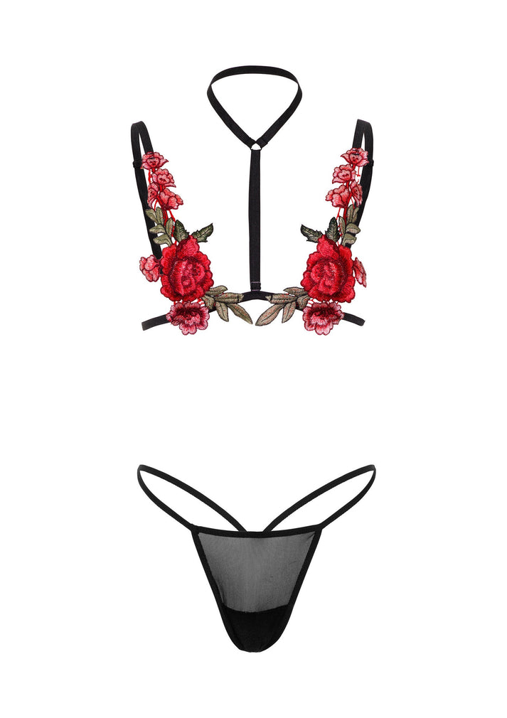 75140_BLACK_07 | bestel discreet online bij Happytoys, de erotische webshop geleid door een vrouw.
