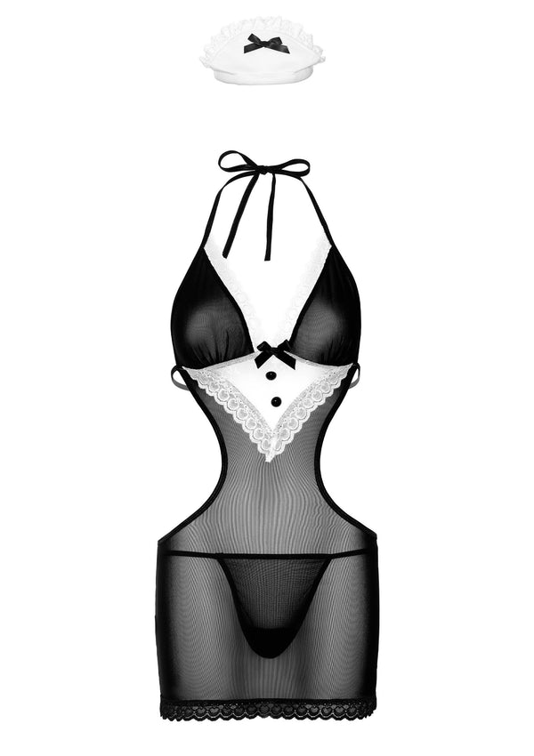 75203_BLACK_05 @ Happytoys Sexshop: online sex shop for Feeling Happy & Easy 😊 the erotic store owned by a woman