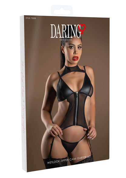 75358_BLACK_03 | bestel discreet online bij Happytoys, de erotische webshop geleid door een vrouw.