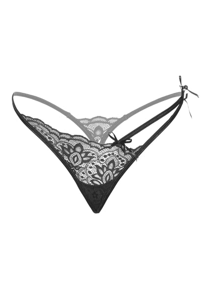Beste vandaag nog: Gina spicy V - string by Daring Intimates - bij Happytoys Sexshop: Toys for Feeling Happy & Easy 😊