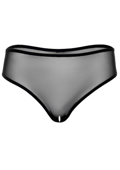 76022_BLACK_04 | bestel discreet online bij Happytoys, de erotische webshop geleid door een vrouw.