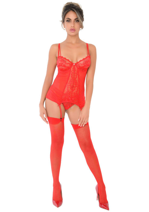 76235_RED_04 | bestel discreet online bij Happytoys, de erotische webshop geleid door een vrouw.