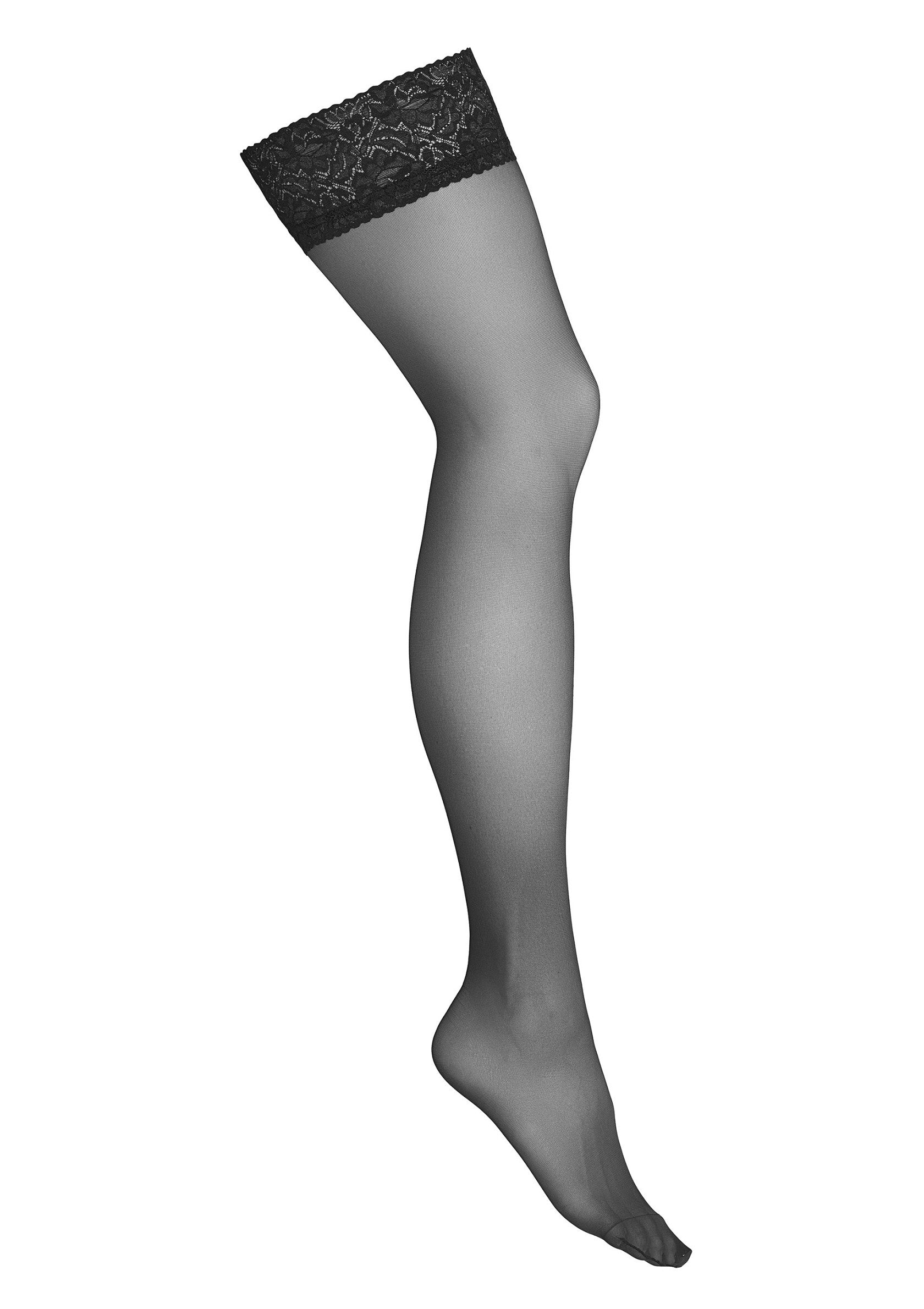Bestel: lingerie Hold Ups stockings H009 by Kotek - bij Happytoys: de erotische sex webshop | liever Happy dan Easy ⭐⭐⭐⭐⭐