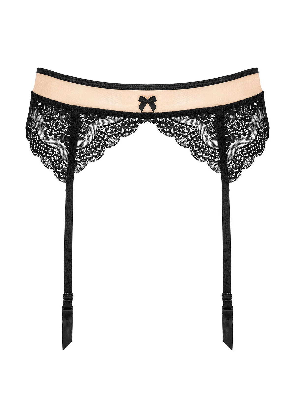 Beste vandaag nog: Garter Belt G001 - bij Happytoys Sexshop: online sex shop for Feeling Happy & Easy 😊