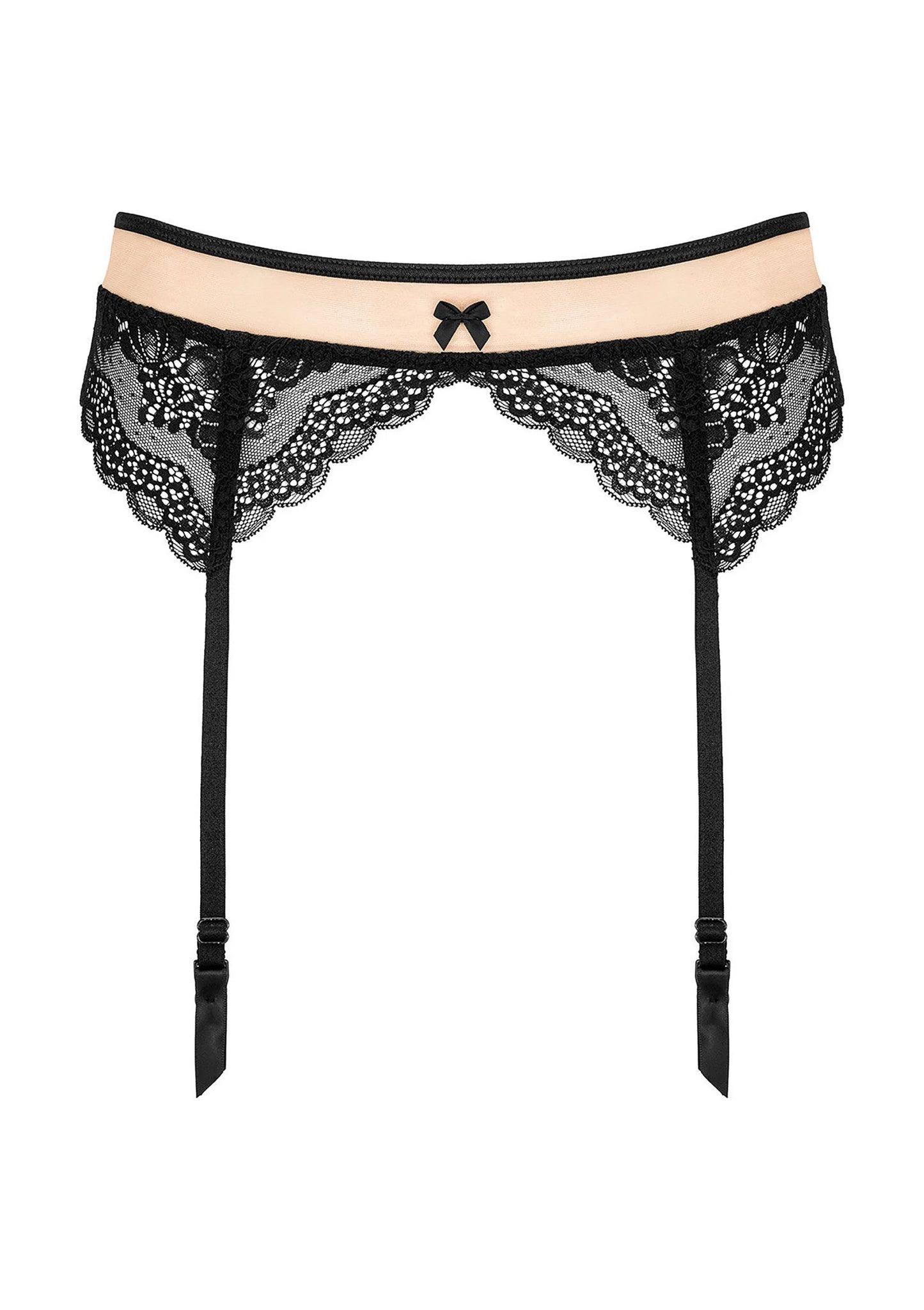 Beste vandaag nog: Garter Belt G001 - bij Happytoys Sexshop: online sex shop for Feeling Happy & Easy 😊