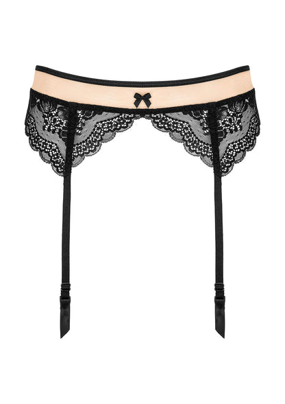 Beste vandaag nog: Garter Belt G001 - bij Happytoys Sexshop: online sex shop for Feeling Happy & Easy 😊