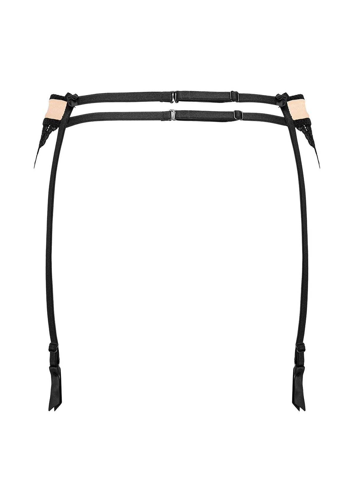 Beste vandaag nog: Garter Belt G001 - bij Happytoys Sexshop: online sex shop for Feeling Happy & Easy 😊