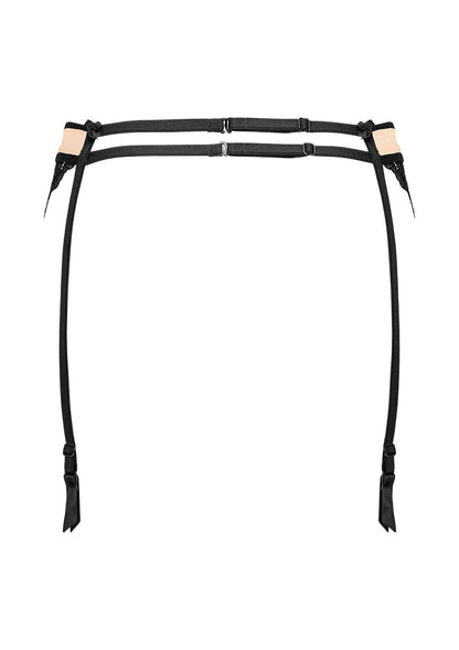 Beste vandaag nog: Garter Belt G001 - bij Happytoys Sexshop: online sex shop for Feeling Happy & Easy 😊