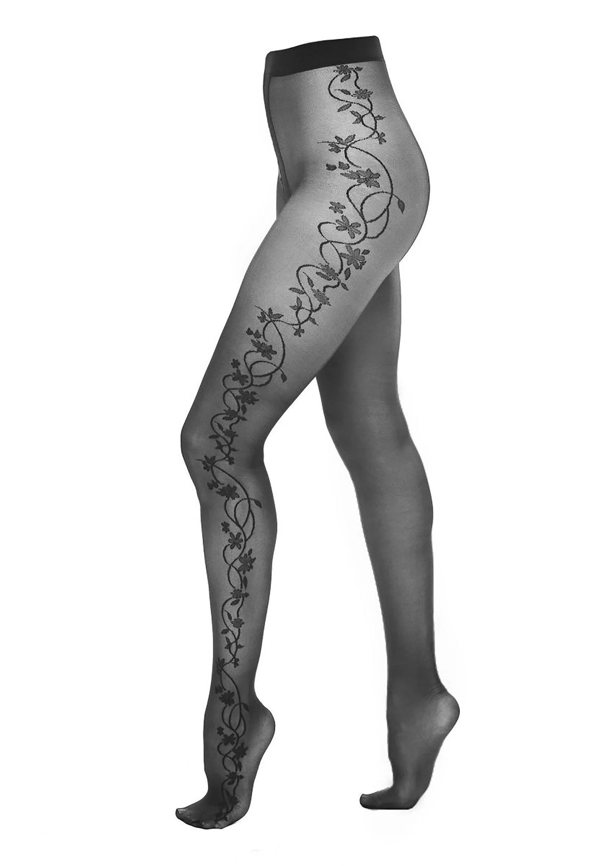 Bestel: Tights T007 - bij Happytoys: de erotische sex webshop | liever Happy dan Easy ⭐⭐⭐⭐⭐