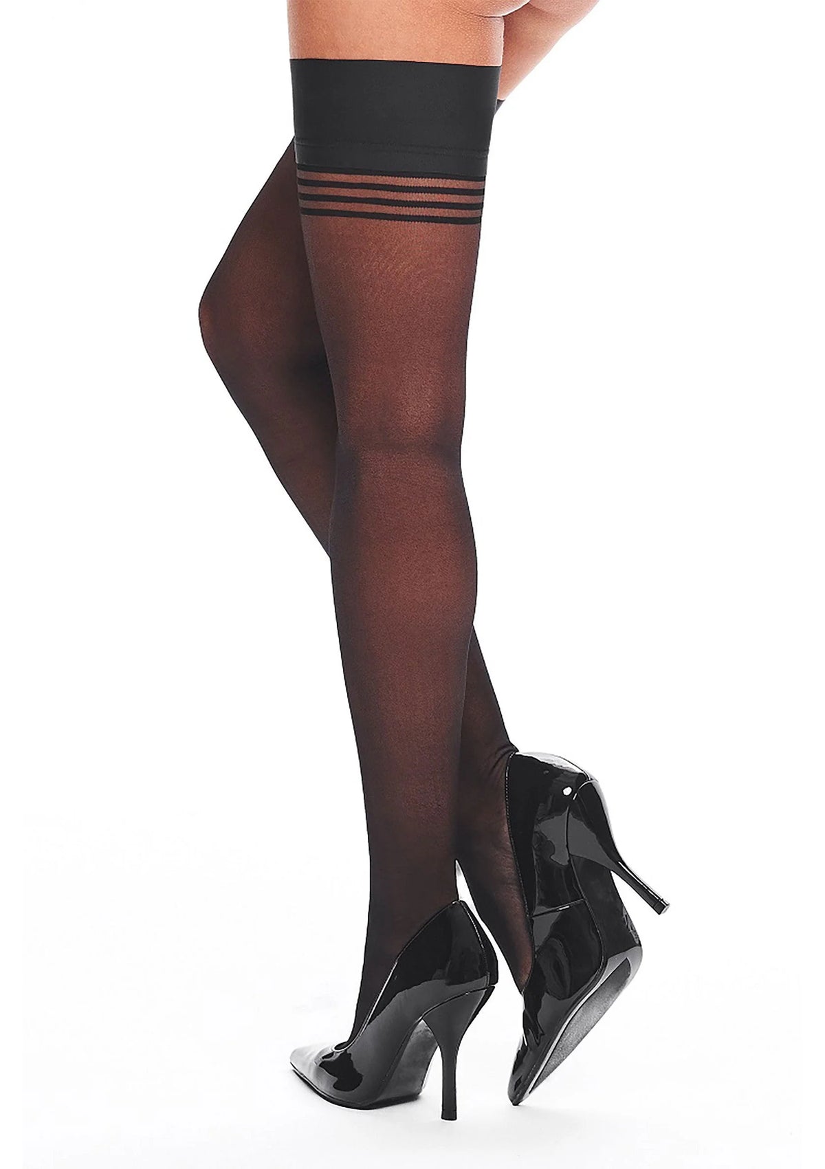 Bestel: Hold Ups H031 - bij Happytoys: de erotische sex webshop | liever Happy dan Easy ⭐⭐⭐⭐⭐