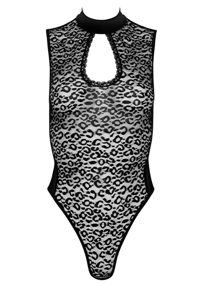 Beste vandaag nog: Body BD100 L/X by Kotek - bij Happytoys Sexshop: Toys for Feeling Happy & Easy 😊