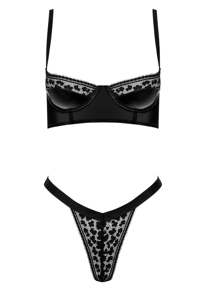 Beste vandaag nog: 2 Pcs Set TP100 - bij Happytoys Sexshop: online sex shop for Feeling Happy & Easy 😊