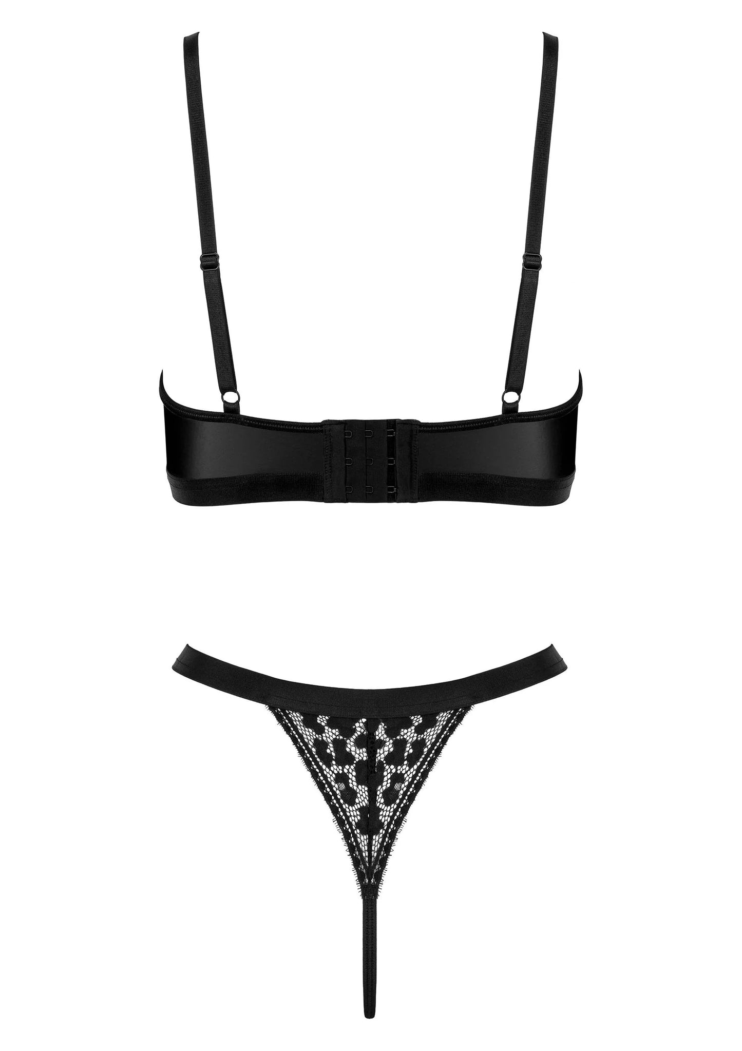 79881_BLACK_04 | bestel discreet online bij Happytoys, de erotische webshop geleid door een vrouw.