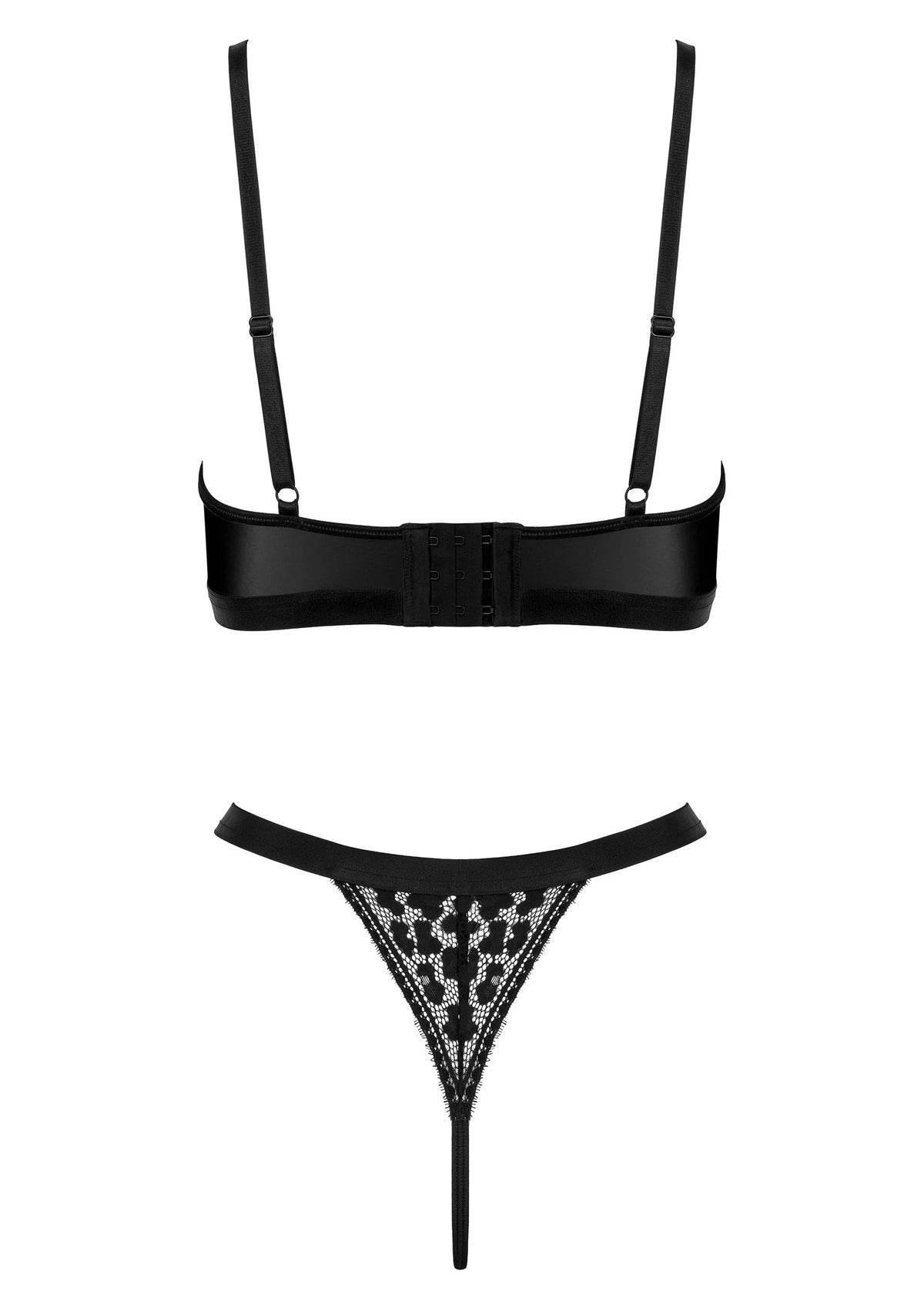 79881_BLACK_04 | bestel discreet online bij Happytoys, de erotische webshop geleid door een vrouw.