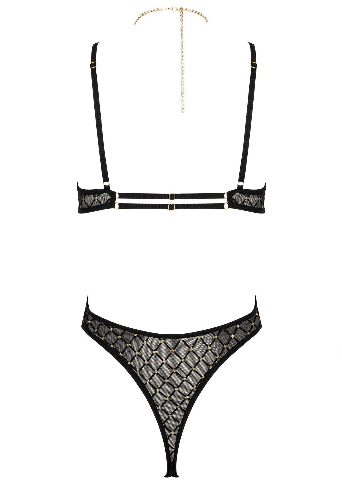 Beste vandaag nog: Body BD101 S/M by Kotek - bij Happytoys Sexshop: Toys for Feeling Happy & Easy 😊