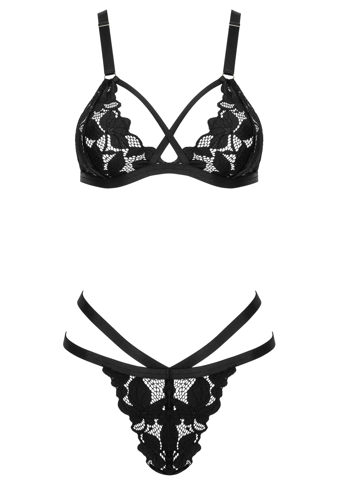 Beste vandaag nog: 2 Pcs Set TP103 - 2 by Kotek - bij Happytoys Sexshop: Toys for Feeling Happy & Easy 😊
