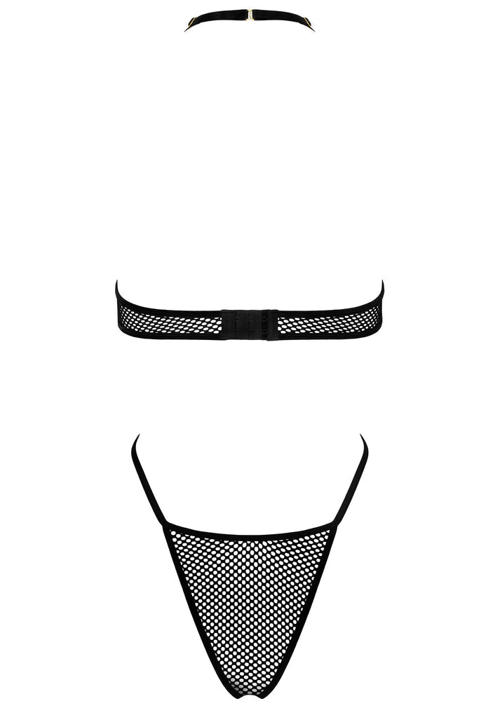 Beste vandaag nog: Body BD104 by Kotek - bij Happytoys Sexshop: online sex shop for Feeling Happy & Easy 😊