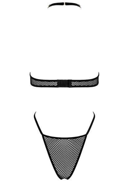 Beste vandaag nog: Body BD104 by Kotek - bij Happytoys Sexshop: online sex shop for Feeling Happy & Easy 😊