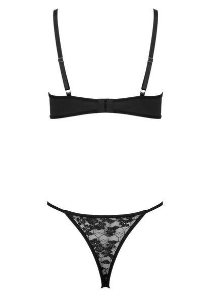 Beste vandaag nog: 2 Pcs Set TP107 - bij Happytoys Sexshop: online sex shop for Feeling Happy & Easy 😊