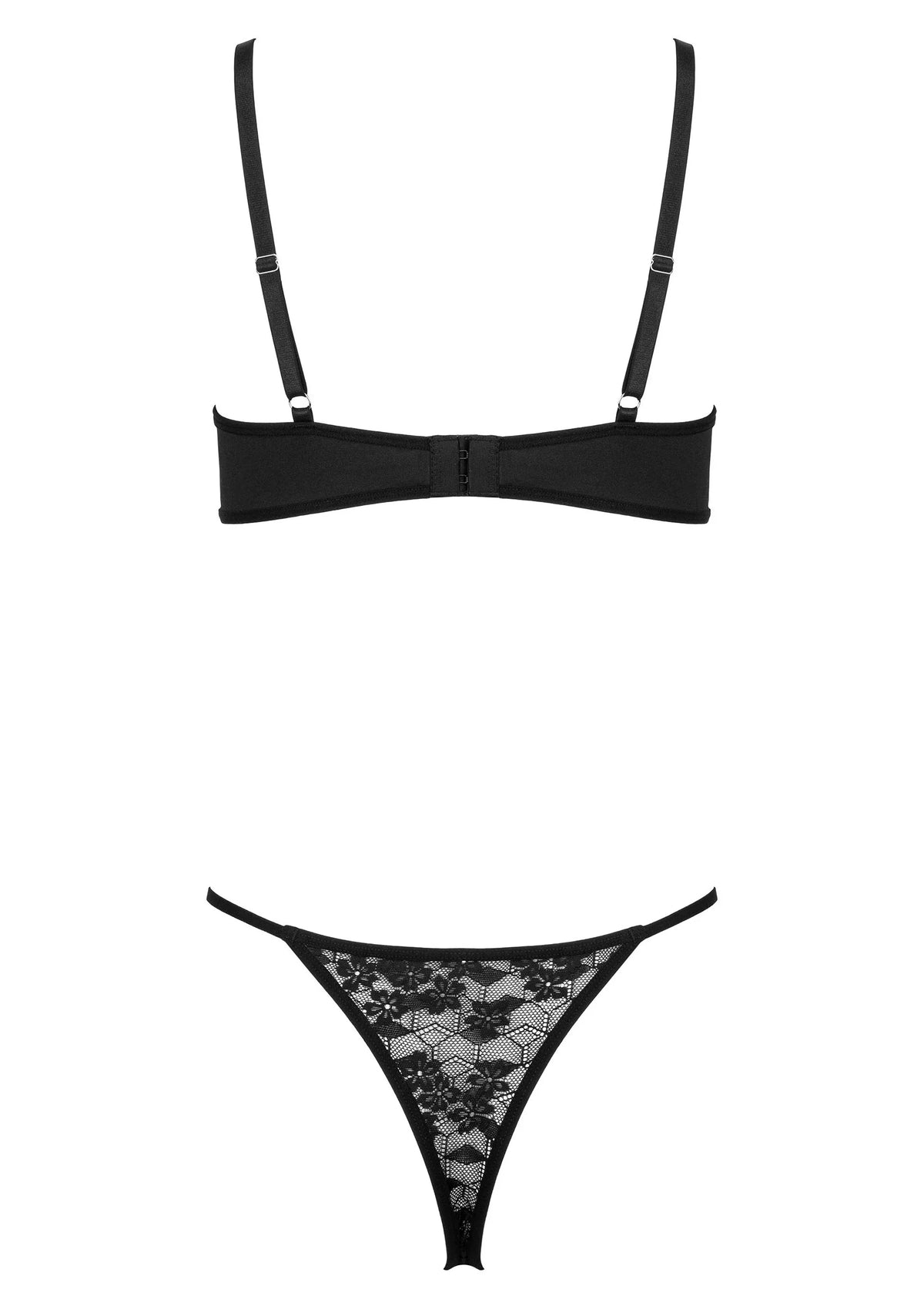 Beste vandaag nog: 2 Pcs Set TP107 - bij Happytoys Sexshop: online sex shop for Feeling Happy & Easy 😊