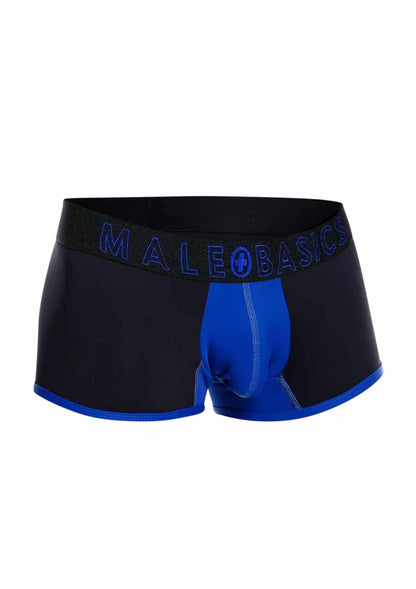 Beste vandaag nog: MaleBasics Neon Trunk - bij Happytoys Sexshop: online sex shop for Feeling Happy & Easy 😊