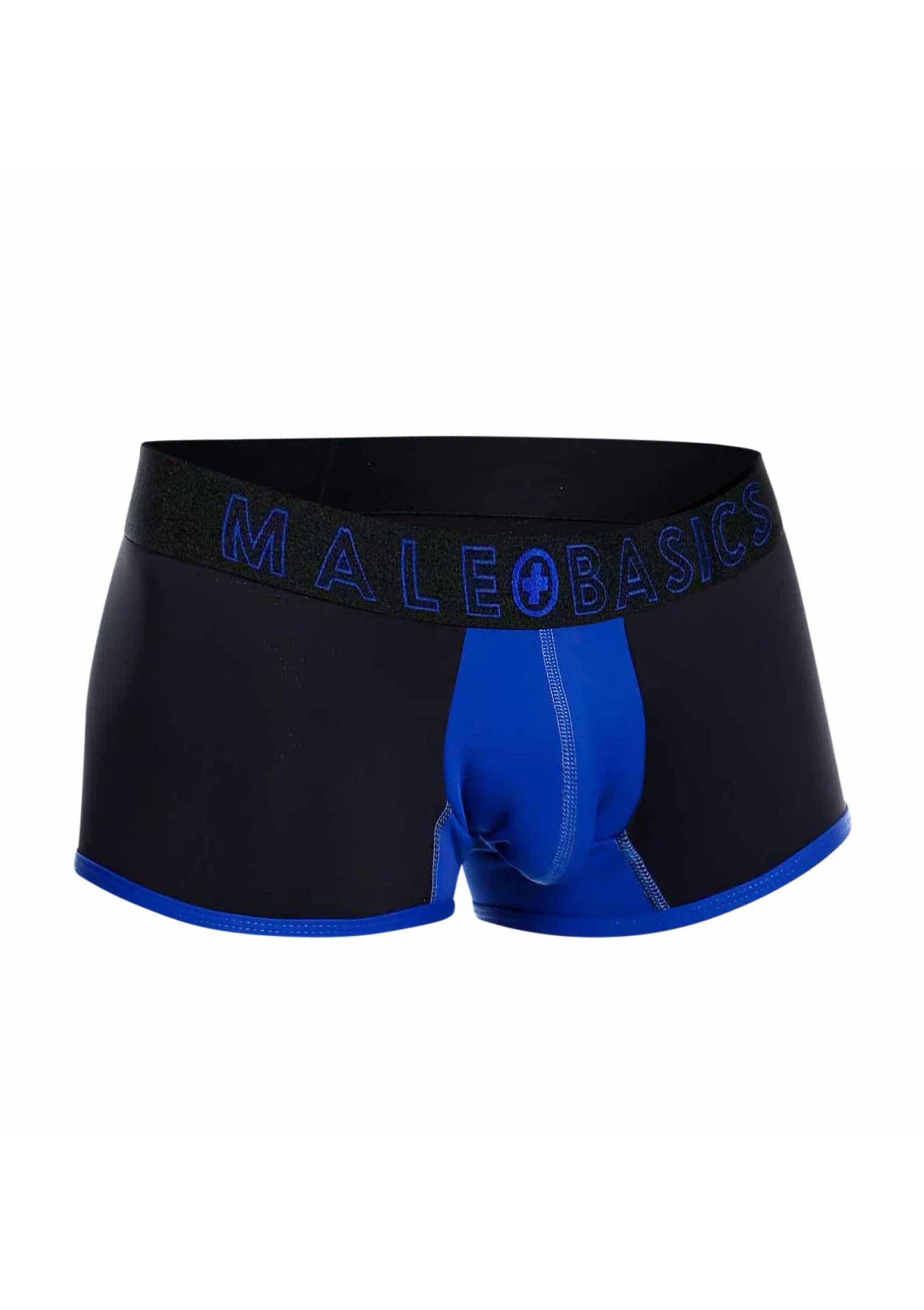 Beste vandaag nog: MaleBasics Neon Trunk - bij Happytoys Sexshop: online sex shop for Feeling Happy & Easy 😊