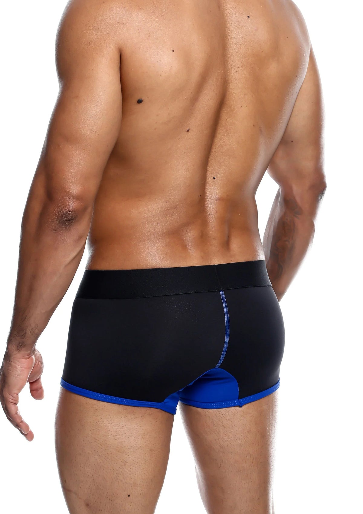 Beste vandaag nog: MaleBasics Neon Trunk - bij Happytoys Sexshop: online sex shop for Feeling Happy & Easy 😊