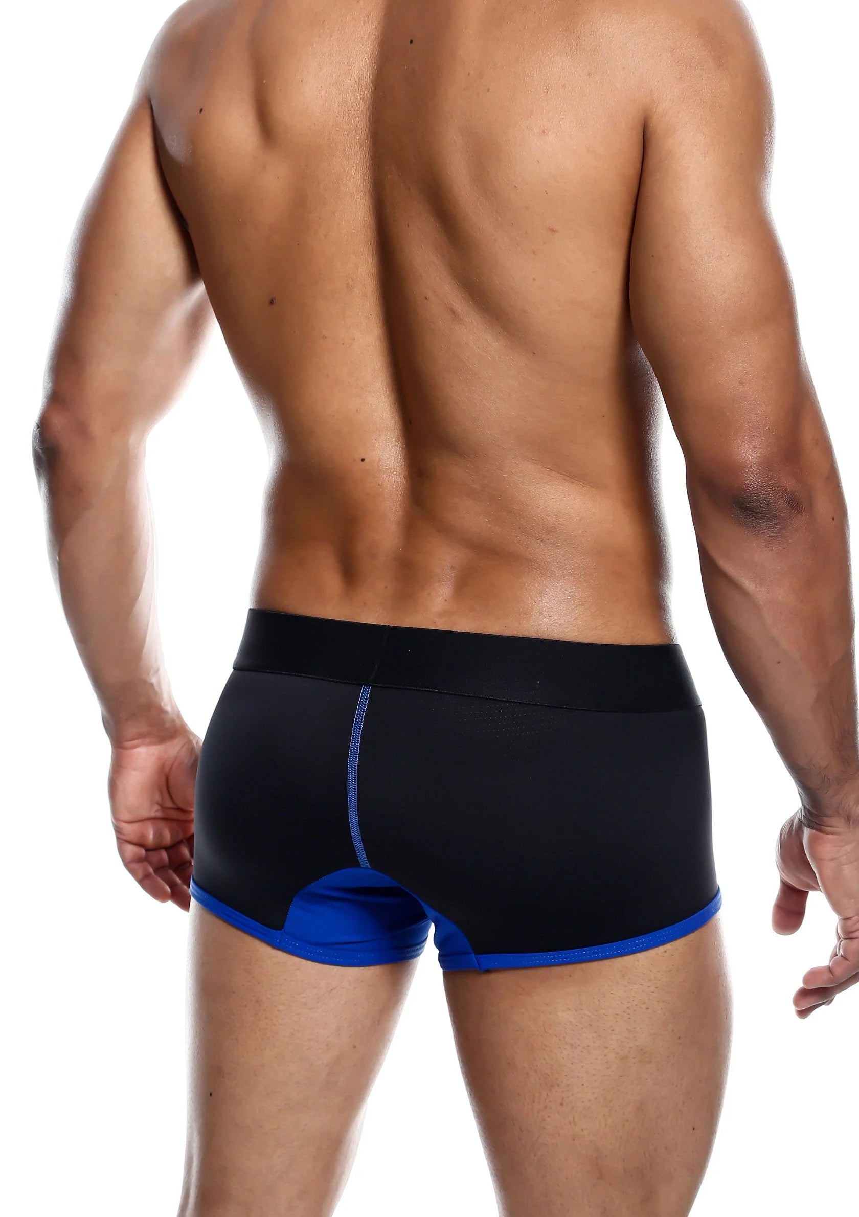 Beste vandaag nog: MaleBasics Neon Trunk - bij Happytoys Sexshop: online sex shop for Feeling Happy & Easy 😊