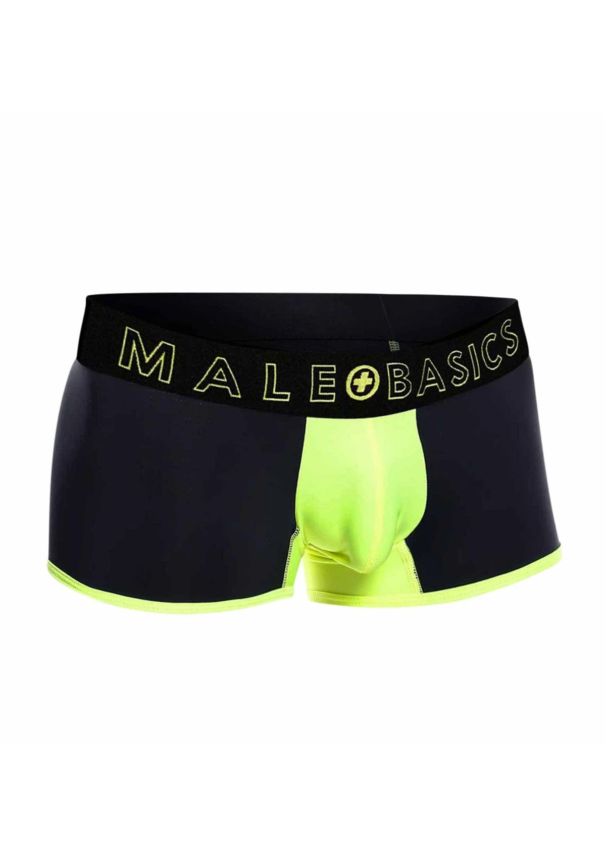 Beste vandaag nog: MaleBasics Neon Trunk - bij Happytoys Sexshop: online sex shop for Feeling Happy & Easy 😊