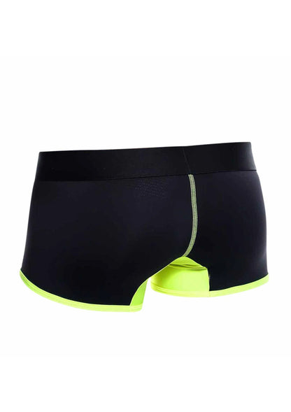 Beste vandaag nog: MaleBasics Neon Trunk - bij Happytoys Sexshop: online sex shop for Feeling Happy & Easy 😊