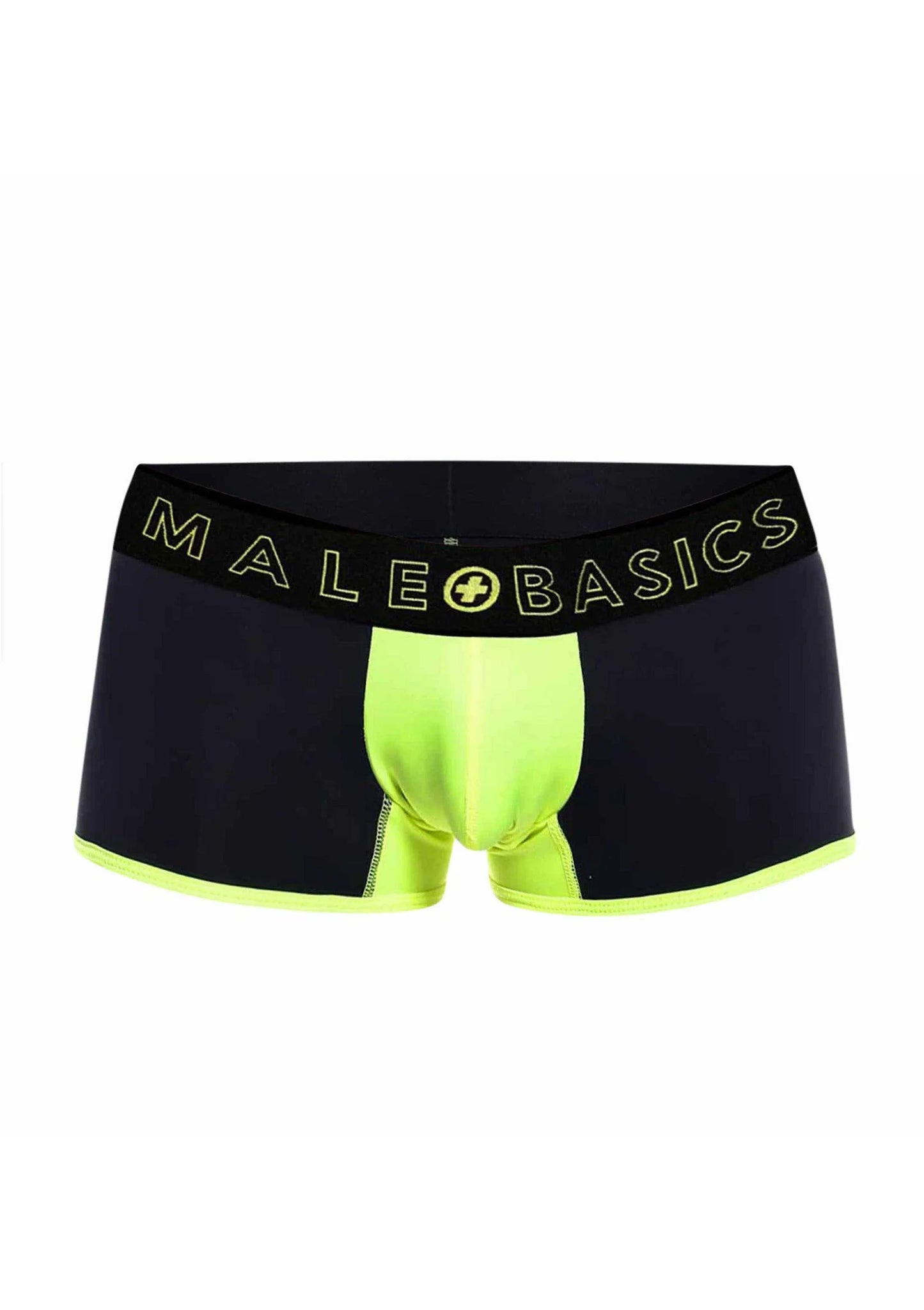 Beste vandaag nog: MaleBasics Neon Trunk - bij Happytoys Sexshop: online sex shop for Feeling Happy & Easy 😊
