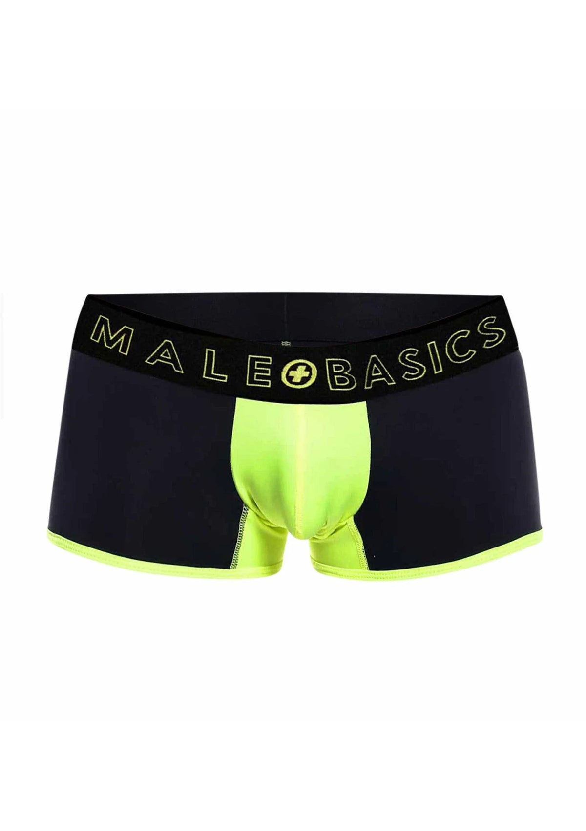 Beste vandaag nog: MaleBasics Neon Trunk - bij Happytoys Sexshop: online sex shop for Feeling Happy & Easy 😊
