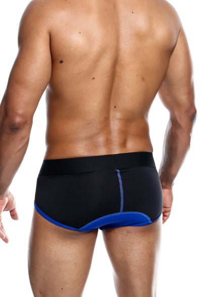 Beste vandaag nog: MaleBasics Neon Brief by MaleBasics - bij Happytoys Sexshop: online sex shop for Feeling Happy & Easy 😊