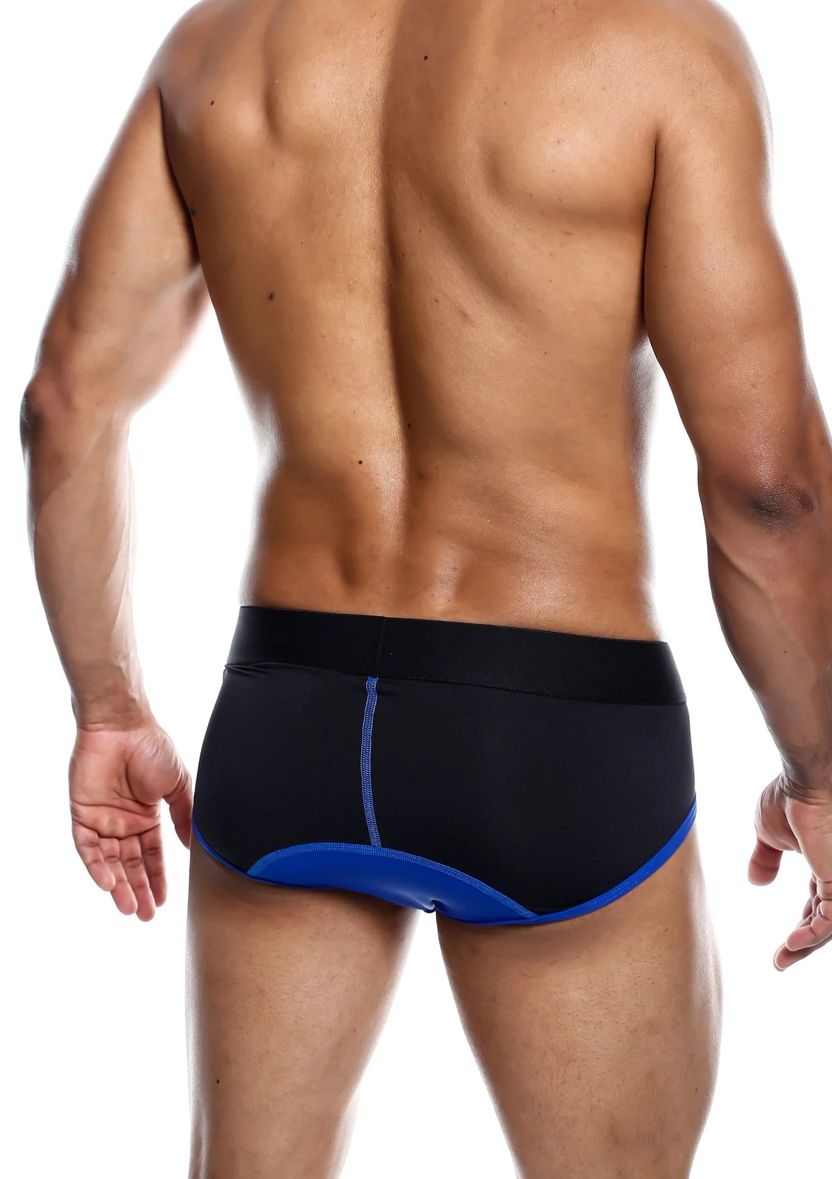 Beste vandaag nog: MaleBasics Neon Brief by MaleBasics - bij Happytoys Sexshop: online sex shop for Feeling Happy & Easy 😊